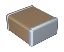 Керамический конденсатор HLC0805X7R102J501N